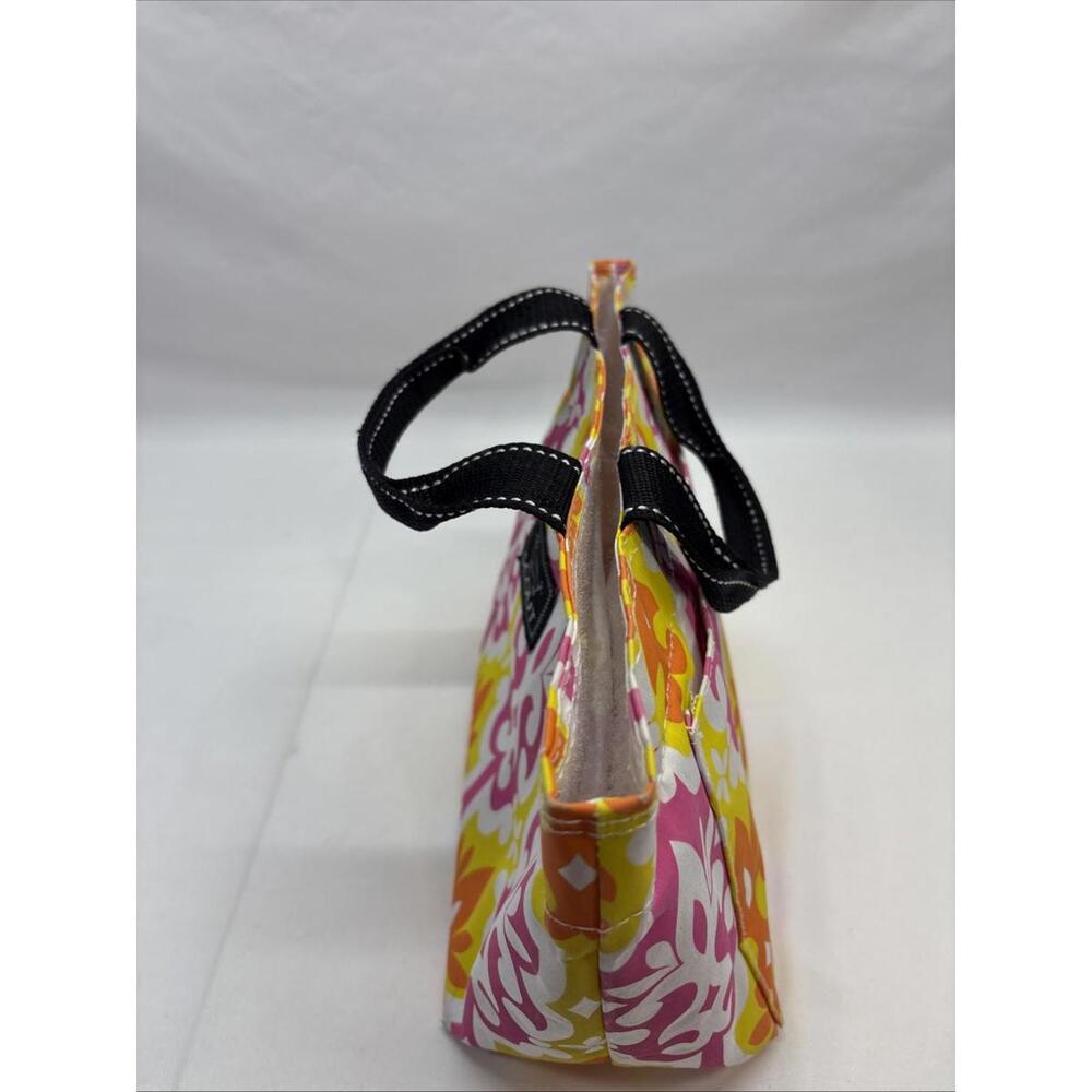 Scout Hook And Loop Closure Insulated Tote - Picture 6 of 9